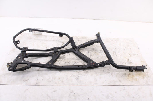 2014-24 Polaris RZR XP 1000 Front Left Side Door Frame w/ Lower Door Mount Weld - Alshned Auto Parts