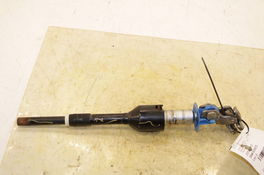 2014-17 Infiniti QX50 3.7L Steering Column Intermediate Lower Shaft 48822-1BA1B - Alshned Auto Parts