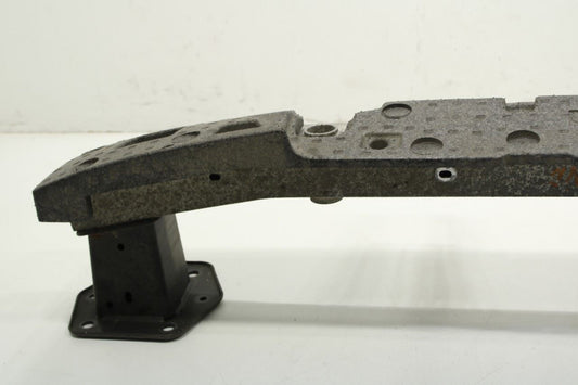 17-22 Infiniti Q60 Luxe Rear Bumper Reinforcement Impact Bar w/ Energy Absorber - Alshned Auto Parts