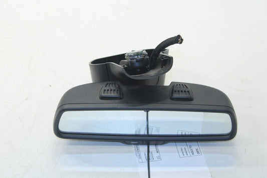 14-17 Jeep Cherokee 75th Anniversary Interior Inside Rear View Mirror 68102499AE - Alshned Auto Parts
