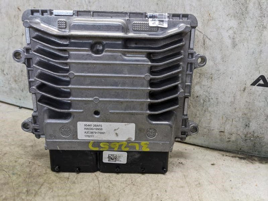 2017-2019 Hyundai Ioniq Transmission Control Module 95441-2BAF0 OEM - Alshned Auto Parts