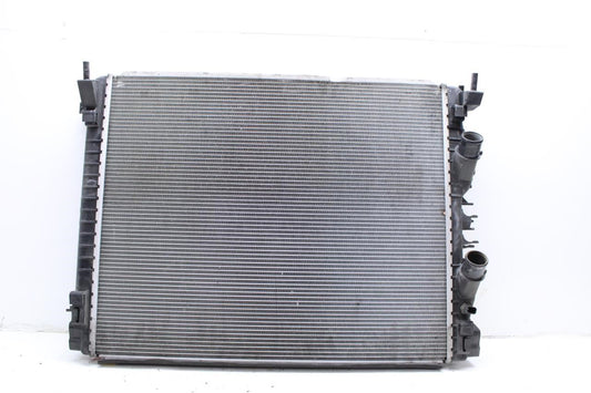 2014-2020 Maserati Ghibli 3.0L Engine Motor Water Coolant Radiator 670038340 OEM - Alshned Auto Parts