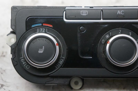 2010 2011 Volkswagen CC AC Heater Temperature Climate Control 3C8 907 336 OEM - Alshned Auto Parts
