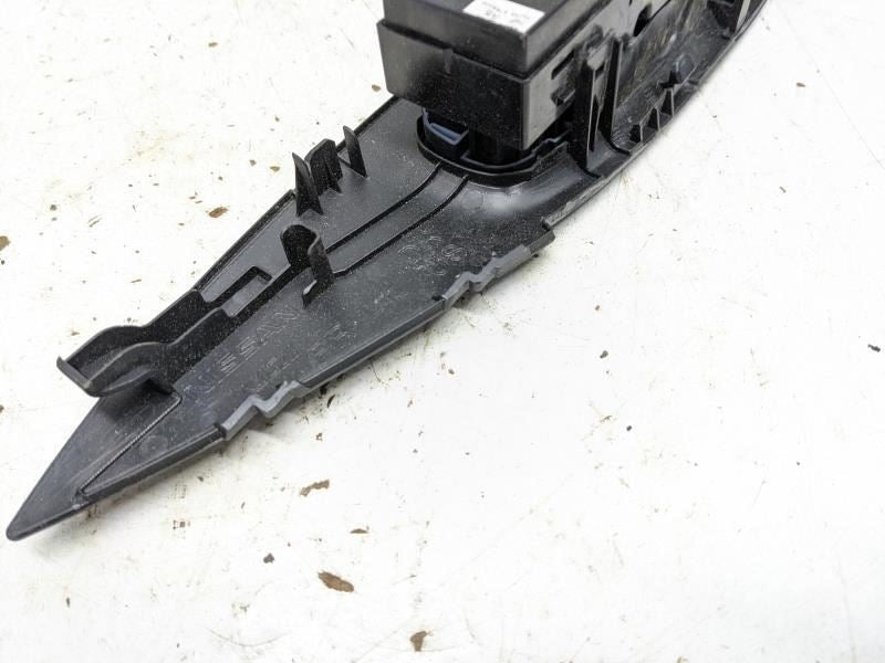 2014-2020 Nissan Rogue Front Left Master Power Window Switch 25401-4BA5A OEM - Alshned Auto Parts