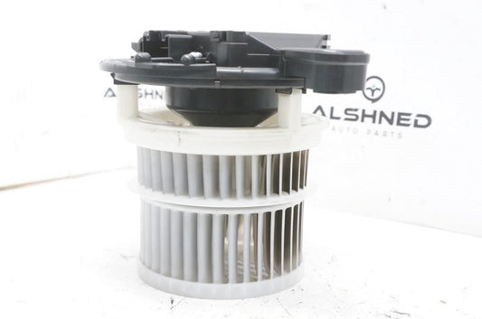 2016-2020 Toyota Prius 1.8L HVAC Heater Blower Fan Motor 87103-58080 OEM - Alshned Auto Parts