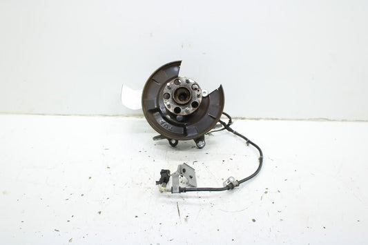 2018-2022 Honda Accord FWD Rear Right Side Spindle Knuckle Hub 52210-TVA-A01 OEM - Alshned Auto Parts