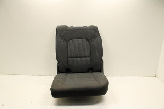 2020-2021 Ram 1500 Big Horn Crew Cab Rear Driver Left Side 2nd Row Seat Complete - Alshned Auto Parts