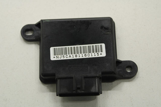 2017-2020 Infiniti Q60 Luxe Front Right Passenger Side Occupant Detection Sensor - Alshned Auto Parts