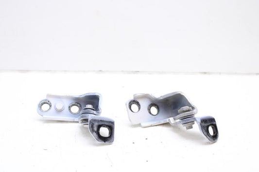 18-24 Ford Expedition Front Right Door Hinge Upper and Lower FL3Z-1622800-B OEM - Alshned Auto Parts