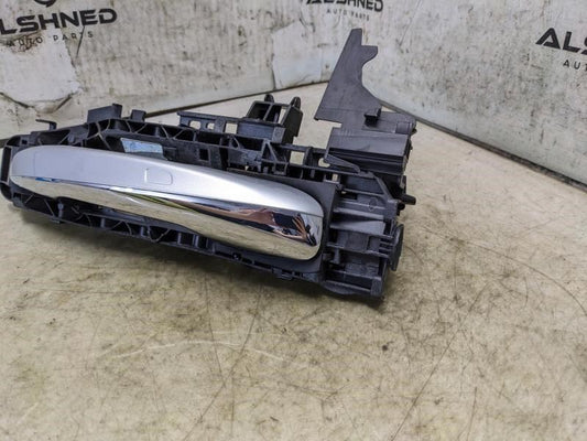 2015-2018 Mercedes-Benz C300 FR Right Side Exterior Door Handle 0997602200 OEM - Alshned Auto Parts