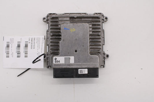 2016-2018 Hyundai Elantra Value Edition Engine Control Module 39171-2EFC2 OEM - Alshned Auto Parts