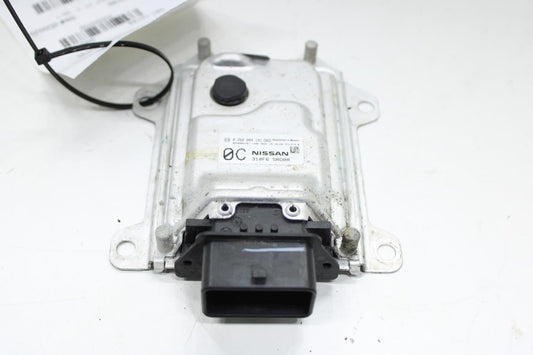 17-2019 Nissan Sentra 1.8L CVT Automatic Transmission Control Module 310F6-5RD0A - Alshned Auto Parts