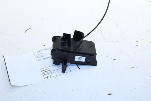 2015-2016 Ford F150 GPS Navigation Smart Link Data Control Module FL3T-14F642-AB - Alshned Auto Parts