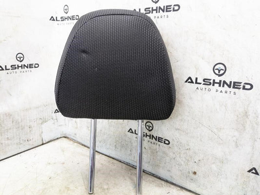 2020-2022 Subaru Outback Front Right/Left Seat Headrest Cloth 64061AN01ANT OEM - Alshned Auto Parts