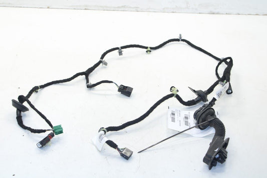 2019-2024 Chevrolet Blazer 2LT Rear Left Driver Door Wire Harness 84970387 OEM - Alshned Auto Parts