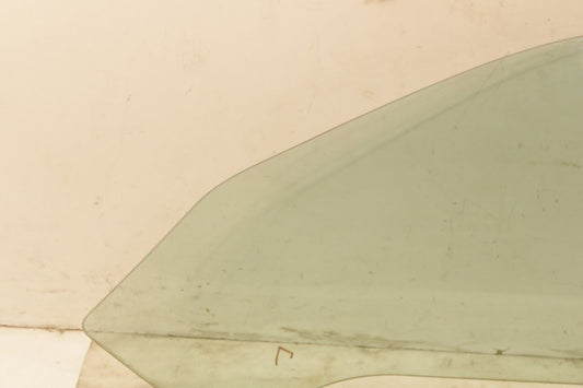 1997-2004 Chevrolet Corvette Front Left Driver Side Door Window Glass 10403189 - Alshned Auto Parts