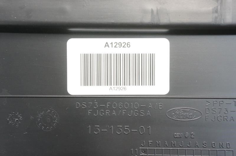 2017-2020 Ford Fusion Dash Glove Box Storage Compartment DS73-F06010-A OEM - Alshned Auto Parts