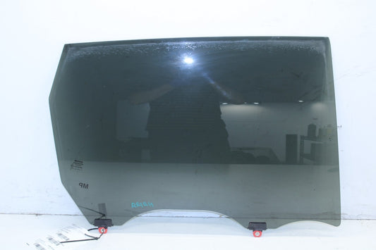 2015-2019 Nissan Murano Platinum Rear Right Door Window Glass 82300-5AA0A OEM - Alshned Auto Parts
