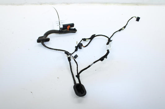 2016 Volkswagen Jetta Sport Rear Right Passenger Door Wire Harness 5CU-971-694 - Alshned Auto Parts