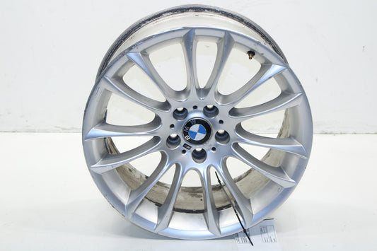 10-2015 BMW 750i xDrive Alloy Wheel R19x8.5J EH2 V-Spoke Style 302 7841819 *ReaD - Alshned Auto Parts