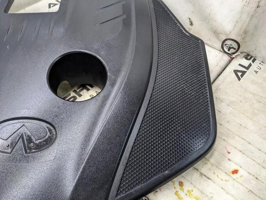 2015-2019 Infiniti Q50 2.0L Engine Appearance Motor Cover 14041-4GD3A OEM *ReaD* - Alshned Auto Parts