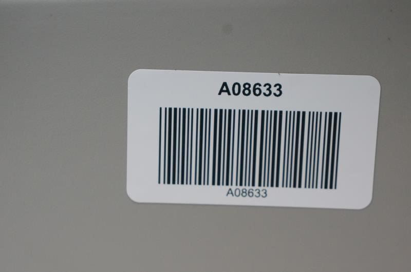 2012-2014 Subaru Impreza Front Left Side Sun Visor w/ Mirror 92011FJ001ME OEM - Alshned Auto Parts