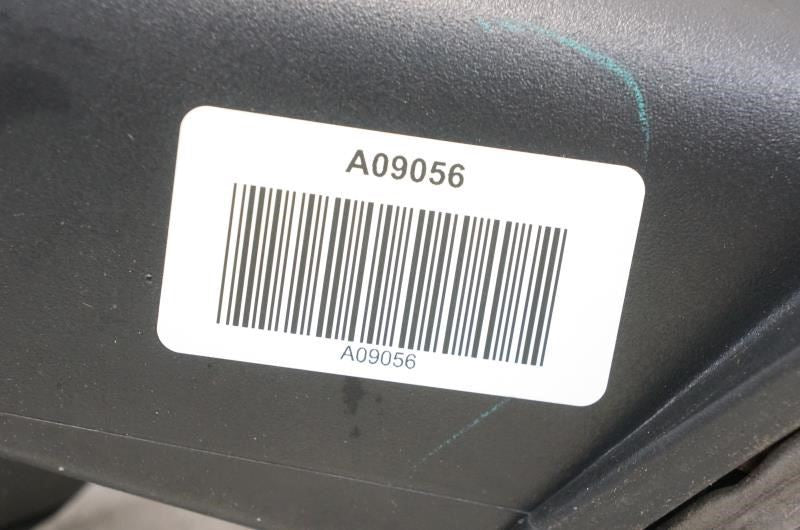 2009-2012, 2015-2017 GMC Acadia SLE-1 3.6L Passenger Right Side Rear View Mirror - Alshned Auto Parts