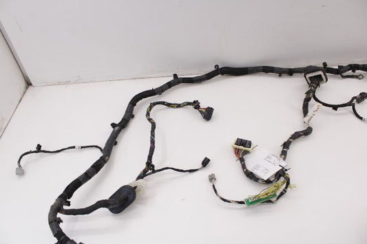 2017 Jeep Grand Cherokee Summit Headlamp to Dash Wire Harness 68274956AC OEM - Alshned Auto Parts