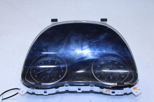 19-20 Hyundai Elantra SEL 2.0L Speed Gauge Instrument Cluster 86K Mileage *ReaD* - Alshned Auto Parts