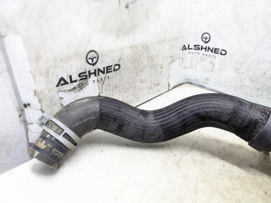 2018-2022 Ford Expedition Radiator Coolant Upper Hose Tube Pipe HL3Z-8260-A OEM - Alshned Auto Parts
