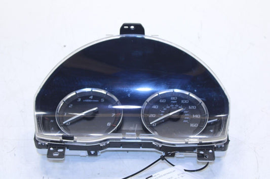 2017 Acura MDX Advance 3.5L Speedometer Gauge Instrument Cluster 147K Mileage - Alshned Auto Parts