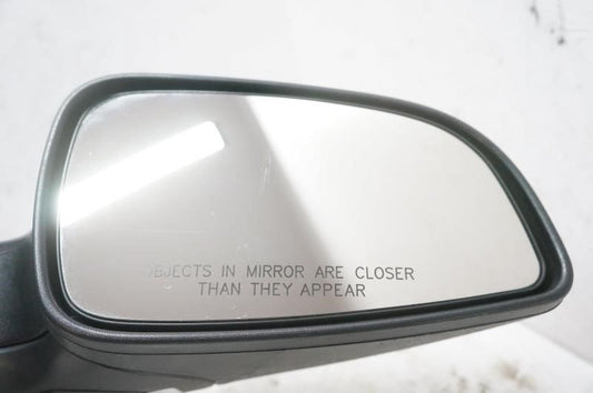 2008-2012 Chevrolet Malibu Right Passenger Side Rear View Mirror 20893751 OEM - Alshned Auto Parts