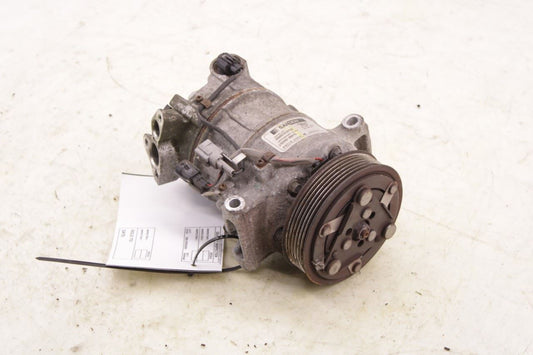 2013-2019 Nissan Sentra SL 1.8L Air Conditioner Compressor 92600-3SH1C OEM - Alshned Auto Parts
