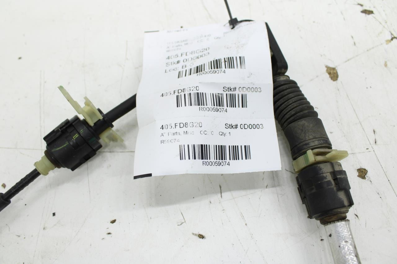 2020-25 Ford Explorer Auto Transmission Shift Lever Control Cable L1MP-7E395-AC - Alshned Auto Parts