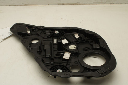 16-20 Kia Optima LX Rear Left Door Window Regulator w/ Carrier Plate 83471-D5000 - Alshned Auto Parts
