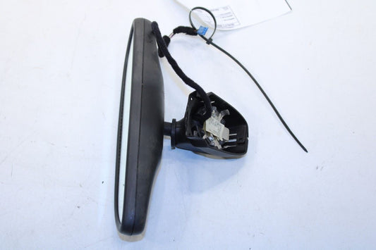 2010-2016 Porsche Panamera 4 3.6L AWD Inside Rear View Mirror 7PP857511H OEM - Alshned Auto Parts