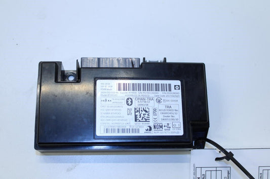 2011-2018 Jeep Wrangler Sahara Telematics Communication Control Module 5091960AD - Alshned Auto Parts
