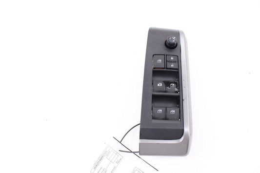 2015-2023 Toyota Tacoma SR5 Front Left Side Door Master Power Window Switch OEM - Alshned Auto Parts