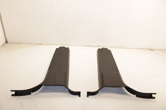 2013-2018 RAM 1500 Big Horn Right and Left Side Center B-Pillar Lower Trim Cover - Alshned Auto Parts