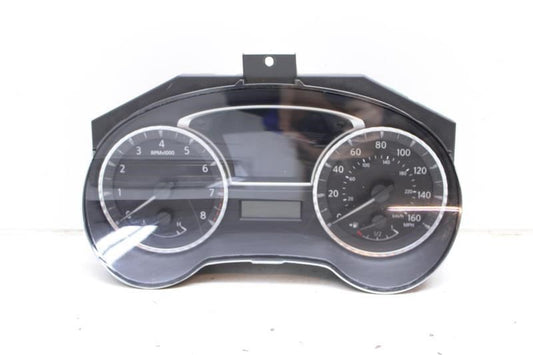 2016-2020 Infiniti QX60 3.5L ASpeedometer Gauge Instrument Cluster 127K Mileage - Alshned Auto Parts
