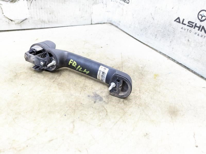 2007-2017 Jeep Wrangler Front Left Side Exterior Door Handle 4589164AI OEM - Alshned Auto Parts