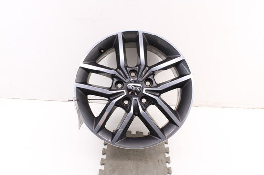 2017-2020 Jeep Grand Cherokee Limited Aluminum Wheel R18x8.0J 5XK99TRMAB *ReaD* - Alshned Auto Parts