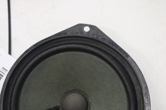 2017-2019 Alfa Romeo Giulia Ti AWD 2.0L Rear Right Door Audio Speaker 50538541 - Alshned Auto Parts