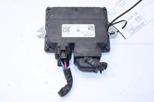 2017-2019 Infiniti Q50 Luxe RWD VTC Variable Timing Control Module 237F0-6HH0A - Alshned Auto Parts