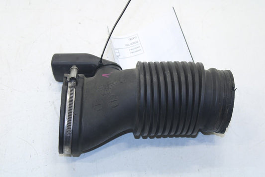 10-12 Jaguar XF Portfolio 5.0L Left Side Air Intake Cleaner Resonator Duct Tube - Alshned Auto Parts