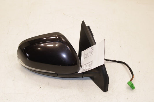 2015-2016 Volvo S60 T5 Premier 2.0L FWD Passenger Right Side Rear View Mirror - Alshned Auto Parts