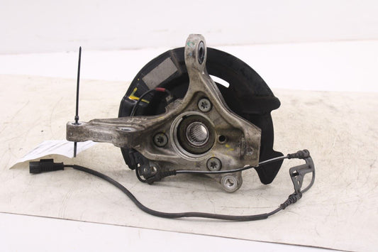 19-21 Hyundai Veloster 2.0L FWD Front Suspension Right Side Spindle Knuckle Hub - Alshned Auto Parts