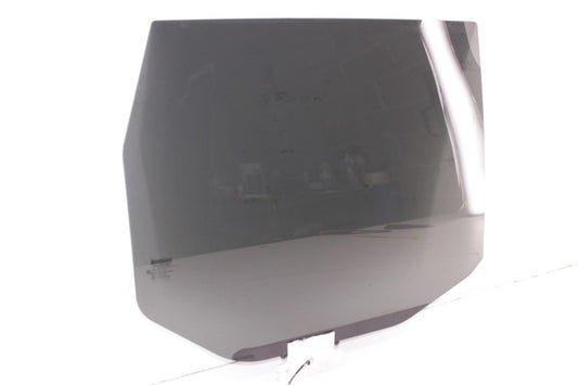15-21 Jeep Grand Cherokee Summit Rear Right Door Window Acoustic Laminated Glass - Alshned Auto Parts
