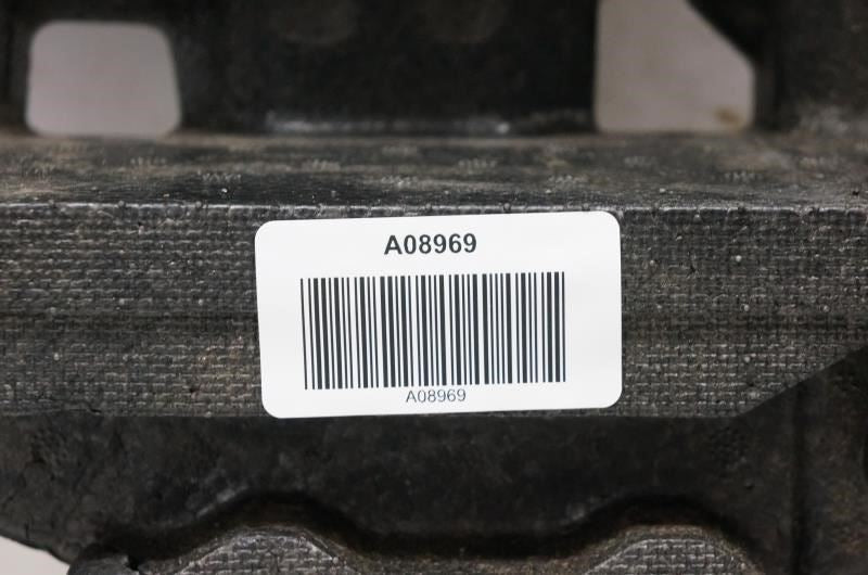 2014-2015 Subaru XV Crosstrek Lift Jack w/ Foam Holder Container 97032FJ020 OEM - Alshned Auto Parts