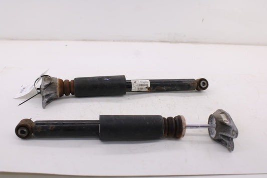 14-24 Mini Hardtop Cooper FWD Rear Suspension RH and LH Shock Strut Absorber Set - Alshned Auto Parts